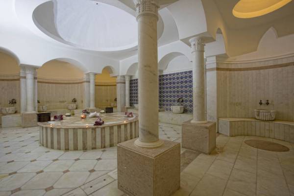 LARA_TURKISH BATH
